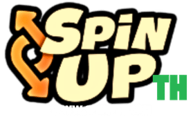 spinupth - logo